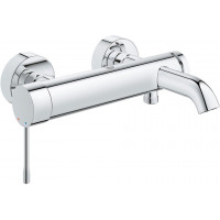 Смеситель для ванны GROHE Essence однорычажный хром 33624001
