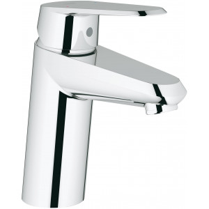 Смеситель для раковины GROHE Eurodisc Cosmopolitan EcoJoy хром 3246920E Смеситель для раковины GROHE Eurodisc Cosmopolitan EcoJoy хром 3246920E