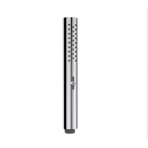 Ручной душ Splendy Sense V 28x226 мм хром SV21728C4CR Ручной душ Splendy Sense V 28x226 мм хром SV21728C4CR