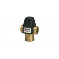 Клапан термостатический смесительный Högert Technik 35-60°C G 3/4 НН Kvs 1.5 ETV033434