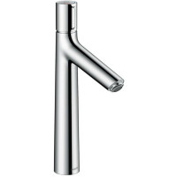 Смеситель для раковины Hansgrohe Talis Select S 190 без сливного гарнитура хром 72045000