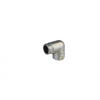 Угольник 90° General Fittings Metalit 1/2 НН латунь луженый EBF1012T