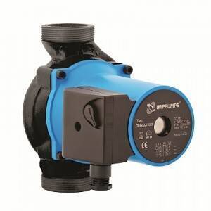 Циркуляционный насос IMP PUMPS GHN 15/40-130 979521960 Циркуляционный насос IMP PUMPS GHN 15/40-130 979521960