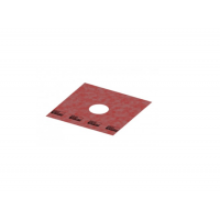 Гидроизоляционная манжета TECE Seal System для TECEdrainpoint S 480x480 мм 3690004