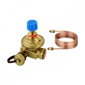 Регулятор перепада давления Danfoss ASV-P DN 32 003L7624