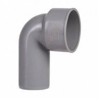 Отвод сифонный Ostendorf HT HTSW 40/40 мм PP 111920