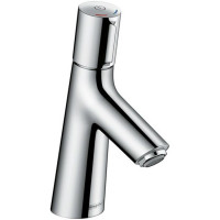 Смеситель для раковины Hansgrohe Talis Select S 80 со сливным гарнитуром хром 72040000