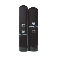 Чехол для баллона Waterstry 12x52 черный без логотипа WSJacket1252(NN)
