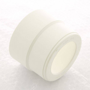 Муфта переходная Pro Aqua полипропиленовая 110х90 мм PA12548P