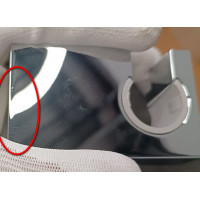 Держатель ручного душа Hansgrohe Porter E 28387000