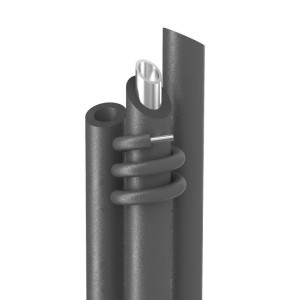 Трубка теплоизоляционная Energoflex Super 35/6-2 мм серый EFXT035062SU Трубка теплоизоляционная Energoflex Super 35/6-2 мм серый EFXT035062SU