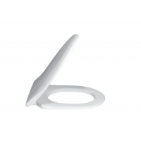 Сиденье для унитаза Villeroy & Boch Subway с микролифтом 9M65S101