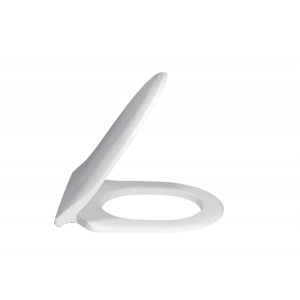 Сиденье для унитаза Villeroy & Boch Subway с микролифтом 9M65S101 Сиденье для унитаза Villeroy & Boch Subway с микролифтом 9M65S101