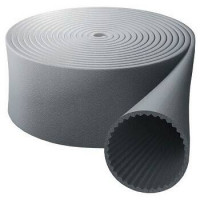 Трубка звукоизоляционная Energoflex Acoustic 110/5 мм бухта 5 м EFXT1105ACU