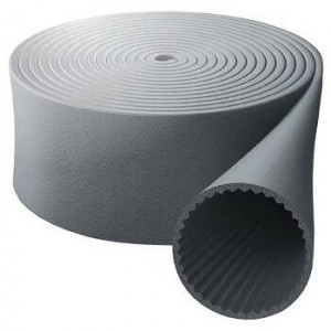 Трубка звукоизоляционная Energoflex Acoustic 110/5 мм бухта 5 м EFXT1105ACU Трубка звукоизоляционная Energoflex Acoustic 110/5 мм бухта 5 м EFXT1105ACU