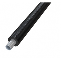 Трубка теплоизоляционная Hogert Super Protect BK 25/9-2 мм черная упаковка 200 м EFXT025092SUPRBK200