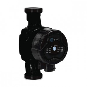 Насос циркуляционный CNP CMS(L)32-4T1Fr 180 мм 1x220 В 25 Вт CMS(L)32-4T1Fr Насос циркуляционный CNP CMS(L)32-4T1Fr 180 мм 1x220 В 25 Вт CMS(L)32-4T1Fr