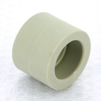 Муфта полипропиленовая FV-Plast 40 мм сварка PPR-CT AA201040000T