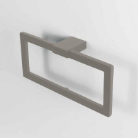 Полотенцедержатель-кольцо Colombo Design MiniQ PVD нержавеющая сталь B5031.HPS1