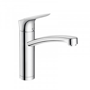 Смеситель для кухни hansgrohe Logis 71832000 Смеситель для кухни hansgrohe Logis 71832000