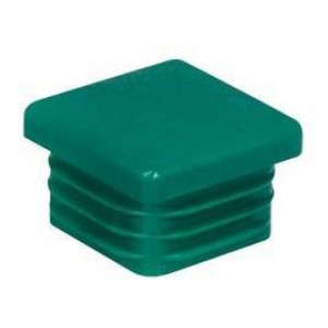 Заглушка профиля Walraven BIS Rail WM2 30x30 мм 6566002 Заглушка профиля Walraven BIS Rail WM2 30x30 мм 6566002