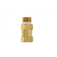 Соединительное устройство Flamco Flexfast 3/4 для расширительных баков 8-25 л 27920