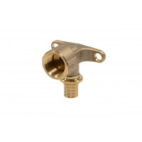Угольник настенный REHAU RAUTITAN MX 16-Rp 1/2 11096631001