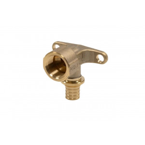 Угольник настенный REHAU RAUTITAN MX 16-Rp 1/2 11096631001