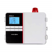 Шкаф управления VANDJORD Control LCV 211 2.2 кВт 12 А DOL 51541006