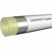 Труба металлопластиковая Oventrop Copipe HS 32x3.0 мм штанга 5 м 1501572