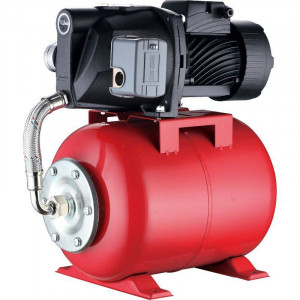 Насосная станция Pumpman ATJET80 Насосная станция Pumpman ATJET80