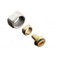 Накидная гайка Uponor Vario 15 мм 1027465