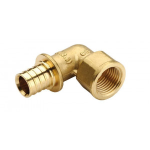 Угольник ELSEN Monolit 20x1/2 В латунный EFA25.20-12BB Угольник ELSEN Monolit 20x1/2 В латунный EFA25.20-12BB