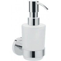 Дозатор жидкого мыла Hansgrohe Logis Universal 41714000