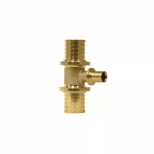Тройник редукционный REHAU RAUTITAN MX 40-32-40 11080691001 Тройник редукционный REHAU RAUTITAN MX 40-32-40 11080691001