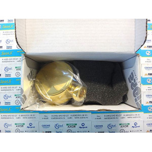 Дуга настенная FIORE Gold 30053000GO Дуга настенная FIORE Gold 30053000GO