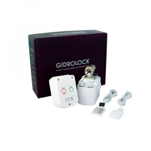 Система защиты от протечек Gidrolock Winner Tiemme 3/4 31203012 Система защиты от протечек Gidrolock Winner Tiemme 3/4 31203012