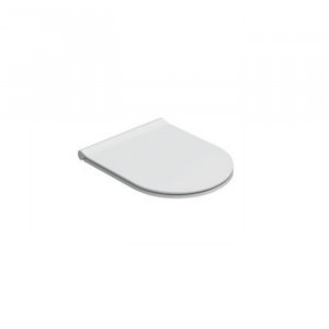 Сиденье для унитаза Globo Mode микролифт ME020.BI Сиденье для унитаза Globo Mode микролифт ME020.BI