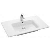 Раковина мебельная Roca The Gap 805х460х160 мм 3279A4000