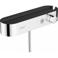 Термостат для душа hansgrohe ShowerTablet Select 24360000