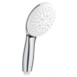 Ручной душ Grohe Tempesta 110 3 режима хром/белый 28261003 Ручной душ Grohe Tempesta 110 3 режима хром/белый 28261003