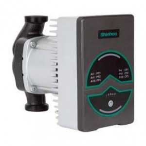 Насос циркуляционный SHINHOO MEGA+ 32-12 1x230 В 71121012 Насос циркуляционный SHINHOO MEGA+ 32-12 1x230 В 71121012