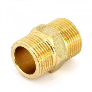 Ниппель Uni-Fitt 600G 3/4 наружная резьба 600G3300 Ниппель Uni-Fitt 600G 3/4 наружная резьба 600G3300