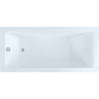 Ванна акриловая Aquanet Bright 175x75 см 00216295