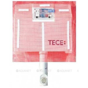 Сливной бачок TECE TECEbox Octa II для напольного унитаза 9370500 Сливной бачок TECE TECEbox Octa II для напольного унитаза 9370500