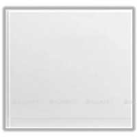 Панель боковая Aquanet L75 H53 К 00243507