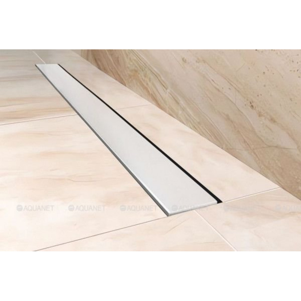 Душевой лоток Bettoserb Drain Frameless 550 мм белый матовый 13701324