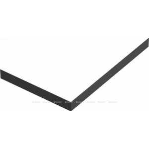 Экран для поддона Jacob Delafon Tolbiac 120x80 см АБС черный E6D338RU-NGM Экран для поддона Jacob Delafon Tolbiac 120x80 см АБС черный E6D338RU-NGM