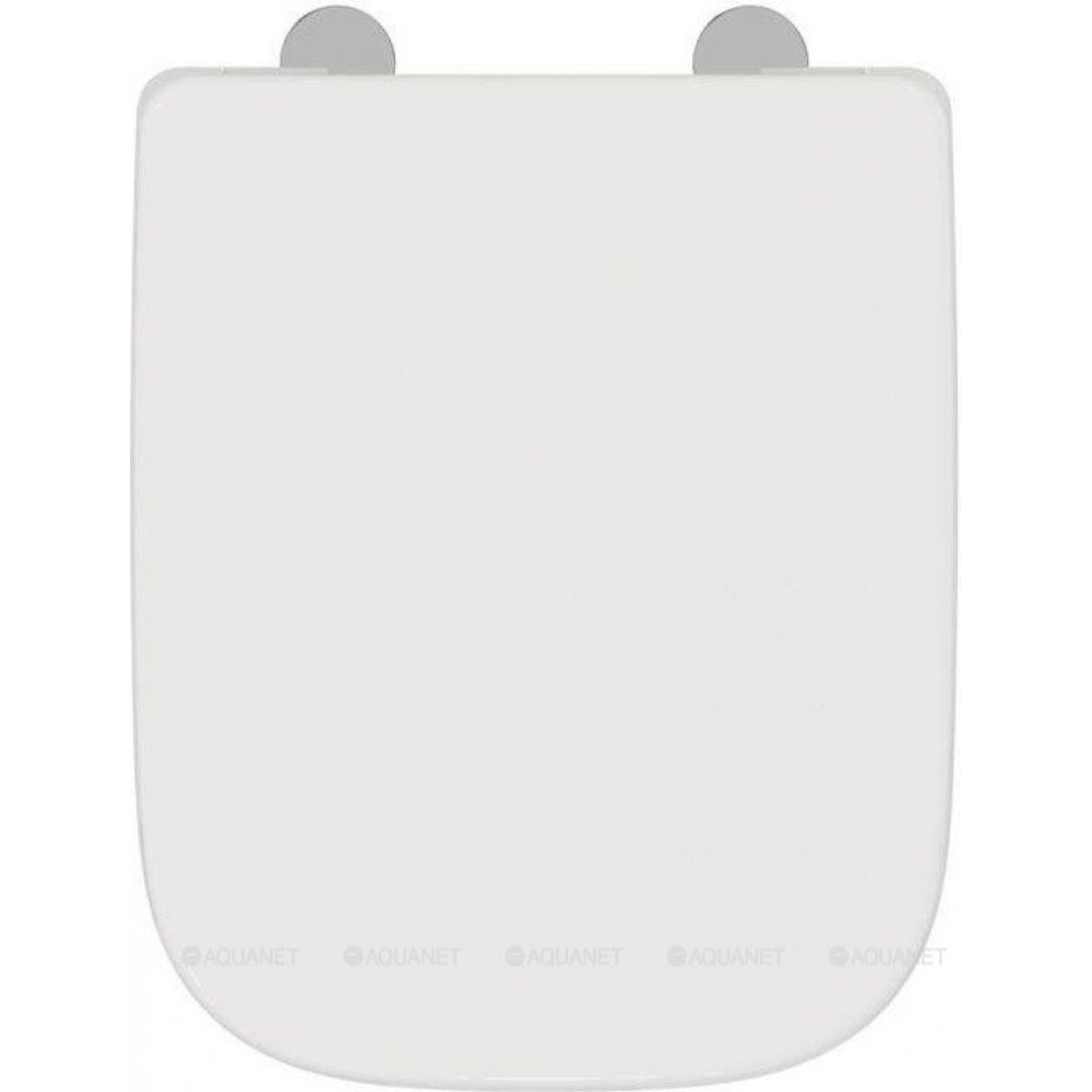 Сиденье с крышкой для унитаза Ideal Standard с микролифтом T453101