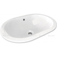 Раковина Ideal Standard Connect 55 см E504801